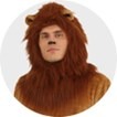 Lion Costumes