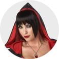 Plus Size Costumes