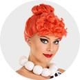 Short Wigs