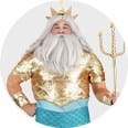 Plus Size Costumes