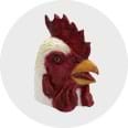 Farm Animal Costume Accessories