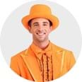 Adult Costumes