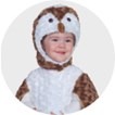 Owl Costumes