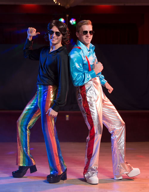 Meet the Jive Cats Meet the Jive Cats