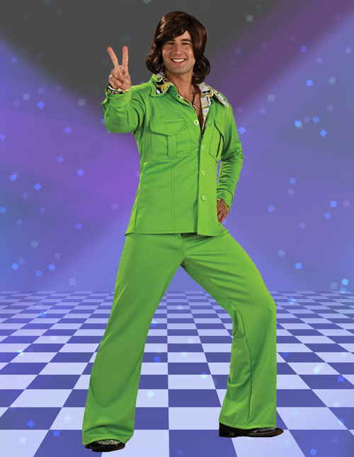 Disco Suits Disco Suits
