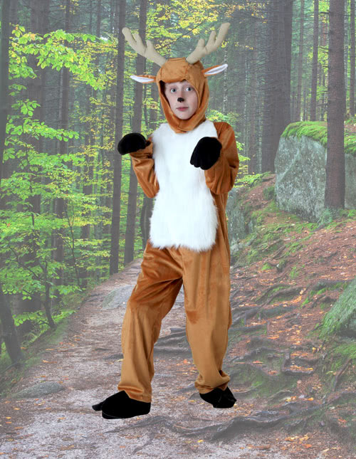 Deer Costume Deer Costume