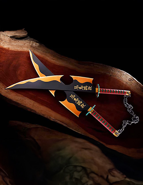 Demon Slayer Swords Demon Slayer Swords