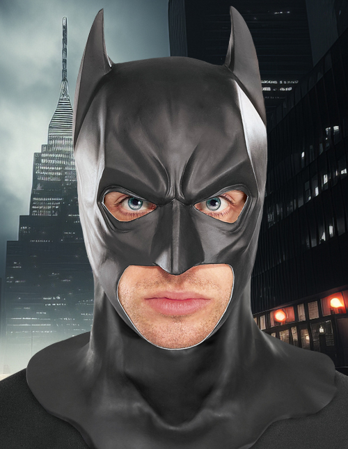 Batman Mask Batman Mask