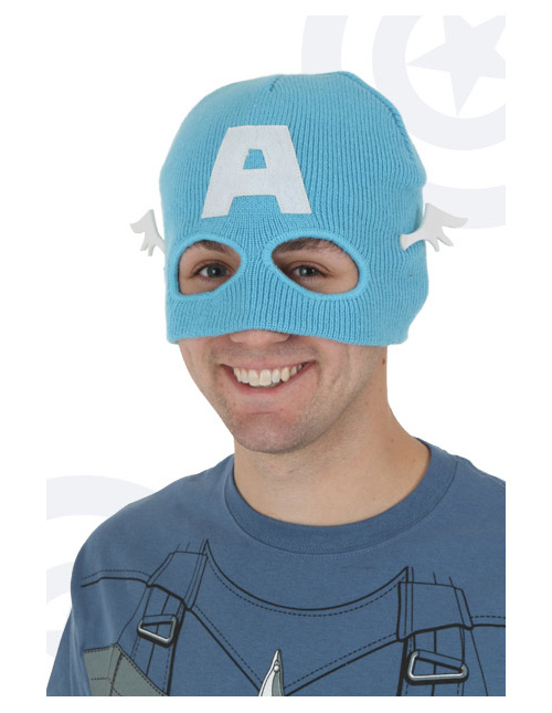Captain America Cap Captain America Cap