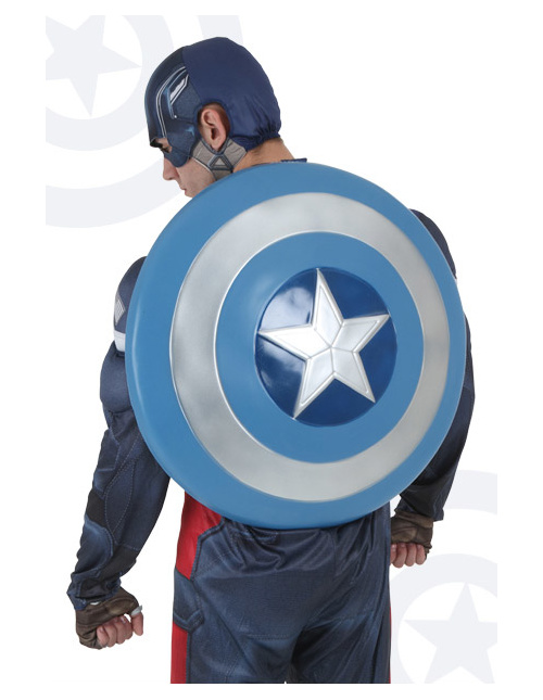 Captain America Stealth Shield Captain America Stealth Shield