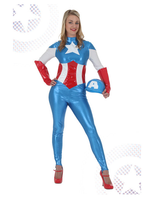 Captain America Super Soldier Captain America Super Soldier