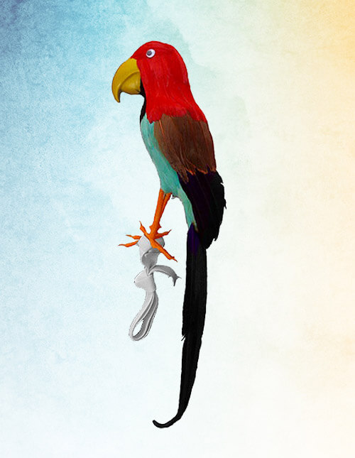 Parrot Parrot