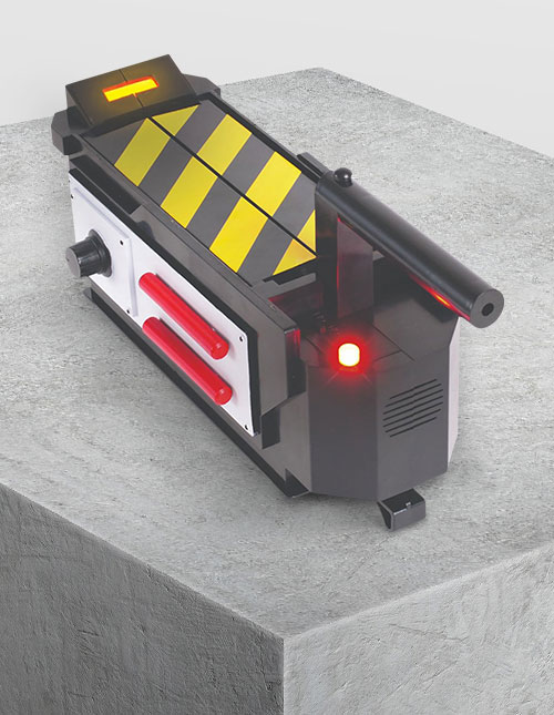 Ghostbusters Ghost Trap Ghostbusters Ghost Trap