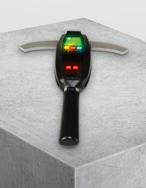 Ghostbusters PKE Meter Ghostbusters PKE Meter