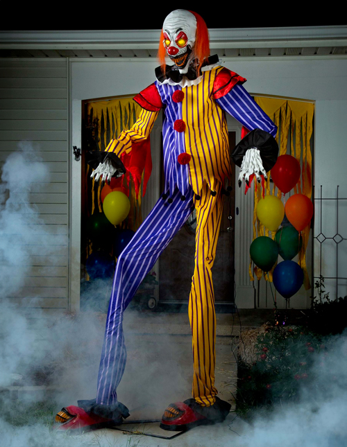 Halloween Animatronics Halloween Animatronics