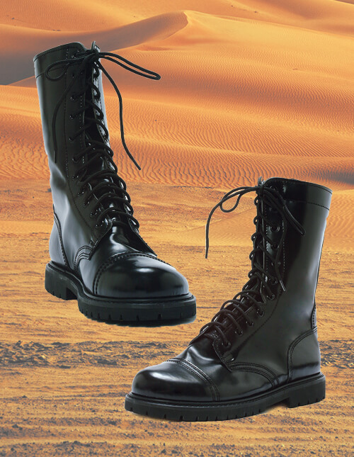 Combat Boots Combat Boots