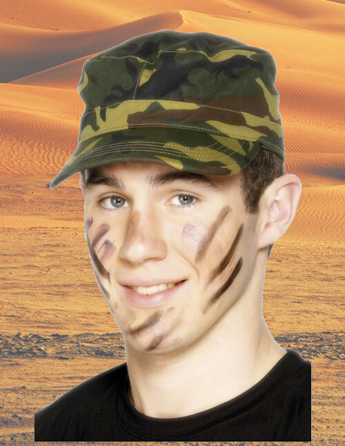 Army Hat Army Hat