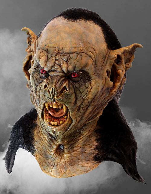 Dracula Mask