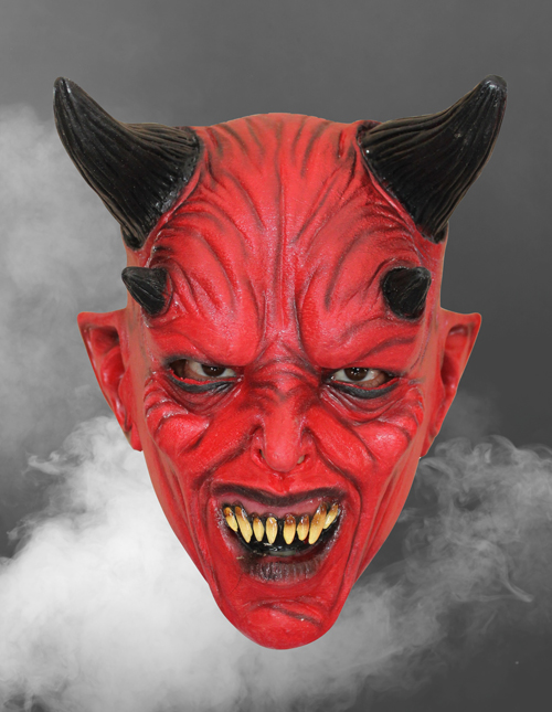 Devil Mask