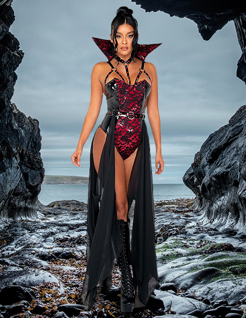 Sexy Vampire Costume Sexy Vampire Costume