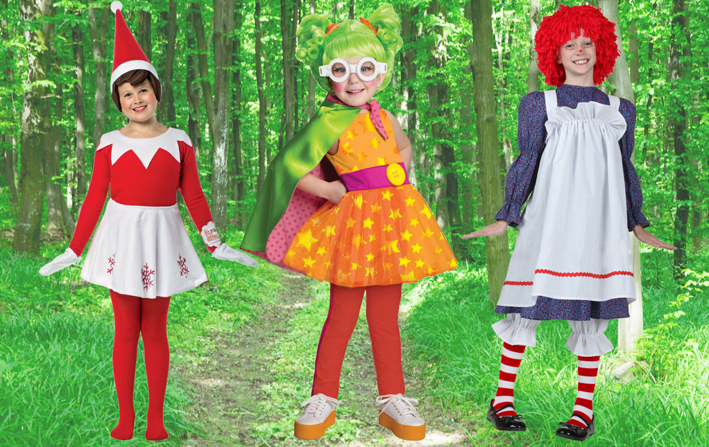 Doll Costumes Doll Costumes