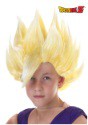 Child Gohan Wig