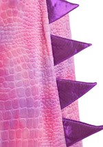 Tilly the T-Rex Girls Dinosaur Costume Alt 11