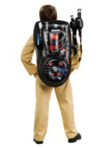 Kids Deluxe Ghostbusters Costume Alt 1