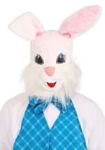 Plus Size Mascot Easter Bunny Costume for Adults