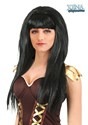 Xena Wig update