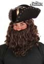 Blackbeard Pirate Hat