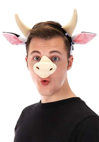 Cow Ears and Tail Set Upd