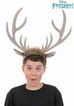 Frozen Sven Antlers