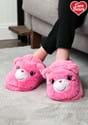 Care Bears Cheer Bear Kids Slippers-1