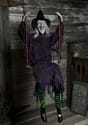Swinging Witch Decoration upd_Update