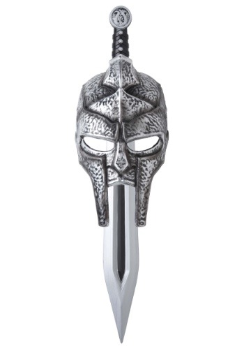 Kids Gladiator Mask and Sword