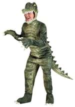 Dangerous Alligator Costume