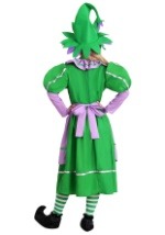 Plus Size Munchkin Girl Costume back