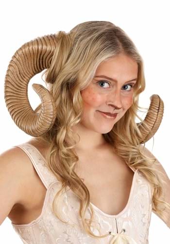 Adult Ram Horns-update1