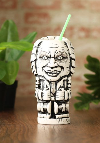 Beetlejuice 21oz Geeki Tikis Mug