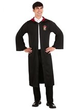 Harry Potter Plus Size Adult Gryffindor Robe Costume