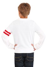 Deluxe Grease Rydell High Kids Letterman Sweater alt1