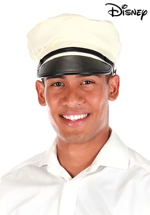Disney Frank Captain Hat Jungle Cruise-main