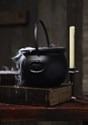 8" Witch Kettle Cauldron Decoration Update 1