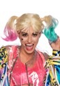 Birds of Prey Harley Quinn Adult Wig