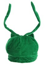 Kids Grasshopper Plush Hat Alt 2