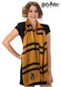 Hufflepuff Lightweight Scarf