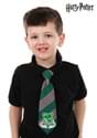 Slytherin Toddler Tie