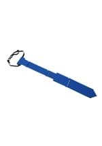 Bricky Blocks Necktie Blue Alt 1