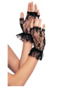 Lace Gloves
